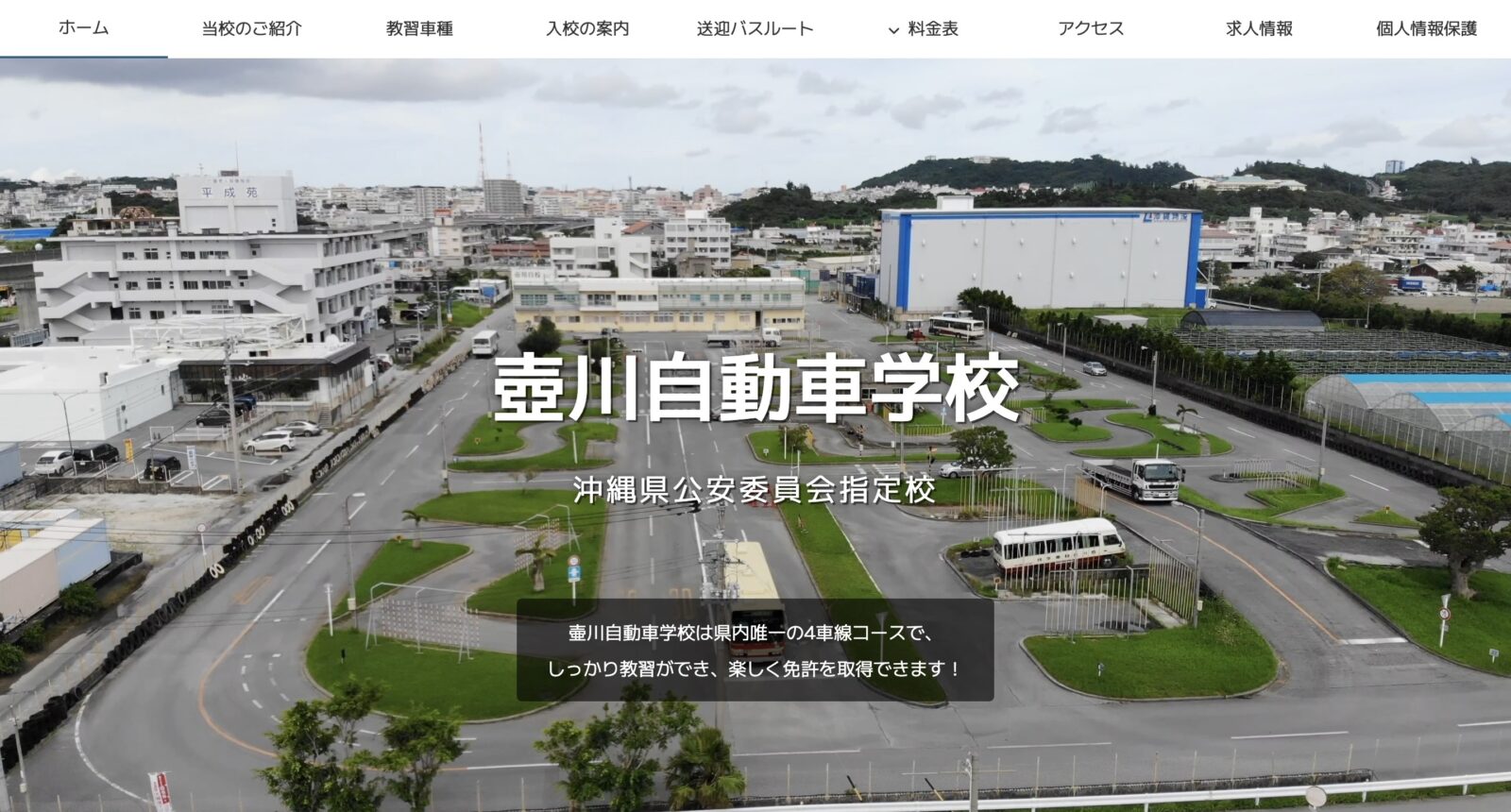 活動歴および当時の関連ビジュアル記録